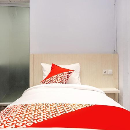 Super Oyo 3150 Theodore Homestay Μεντάν Εξωτερικό φωτογραφία