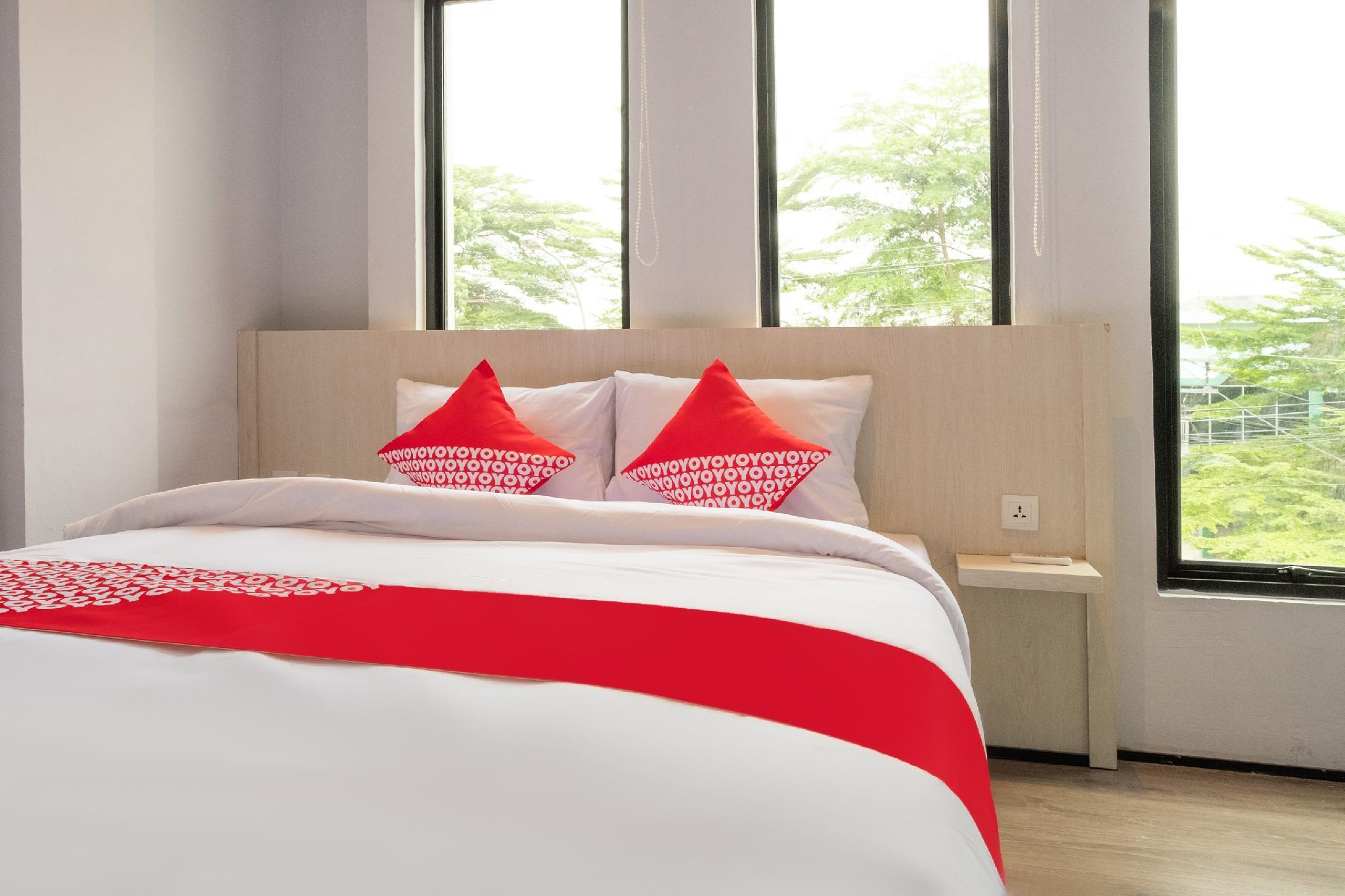 Super Oyo 3150 Theodore Homestay Μεντάν Εξωτερικό φωτογραφία