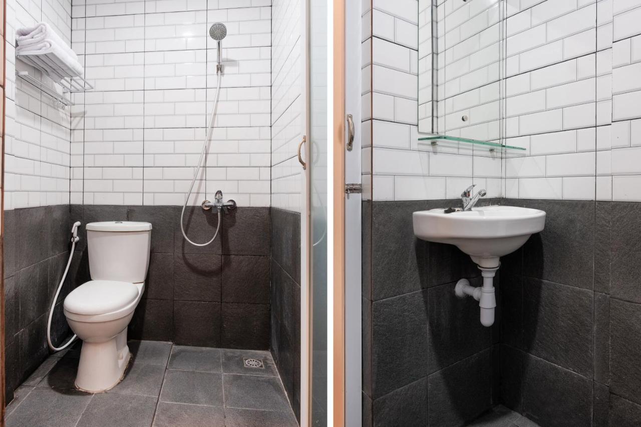 Super Oyo 3150 Theodore Homestay Μεντάν Εξωτερικό φωτογραφία
